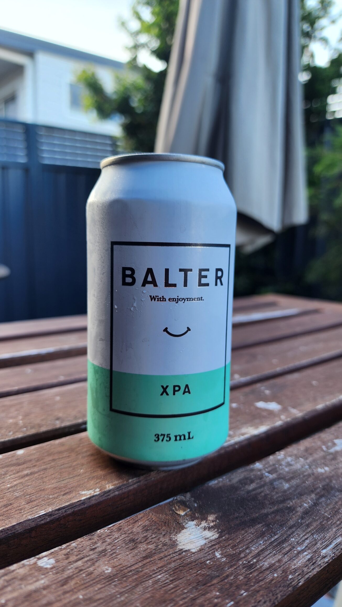 Balter XPA: A Mindful Buzz